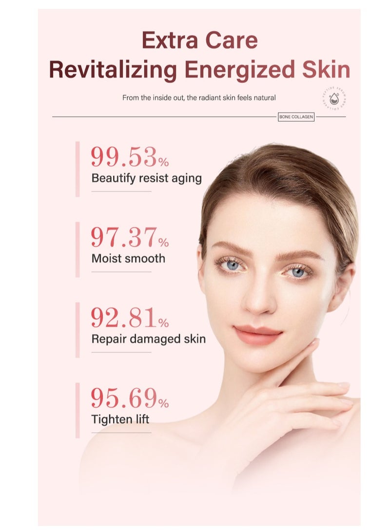 مويكا خلاصة ببتيد الكولاجين 30 مل - Image 4