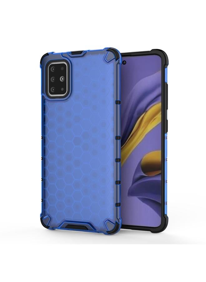 اس-توب حافظة لهاتف سامسونج جالاكسي M51 - Image 1