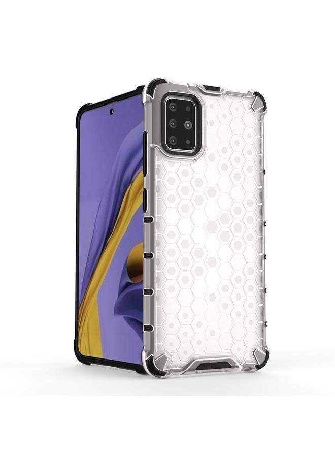 اس-توب حافظة لهاتف سامسونج جالاكسي M51 - Image 4