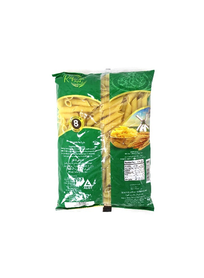Rafaella Penne Pasta 400g - Image 3