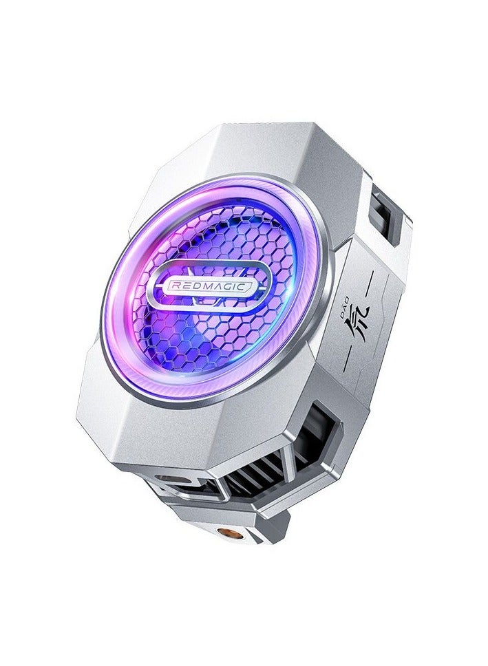 ريد ماجيك REDMAGIC 6 Liquid Cooler 30W 120 g