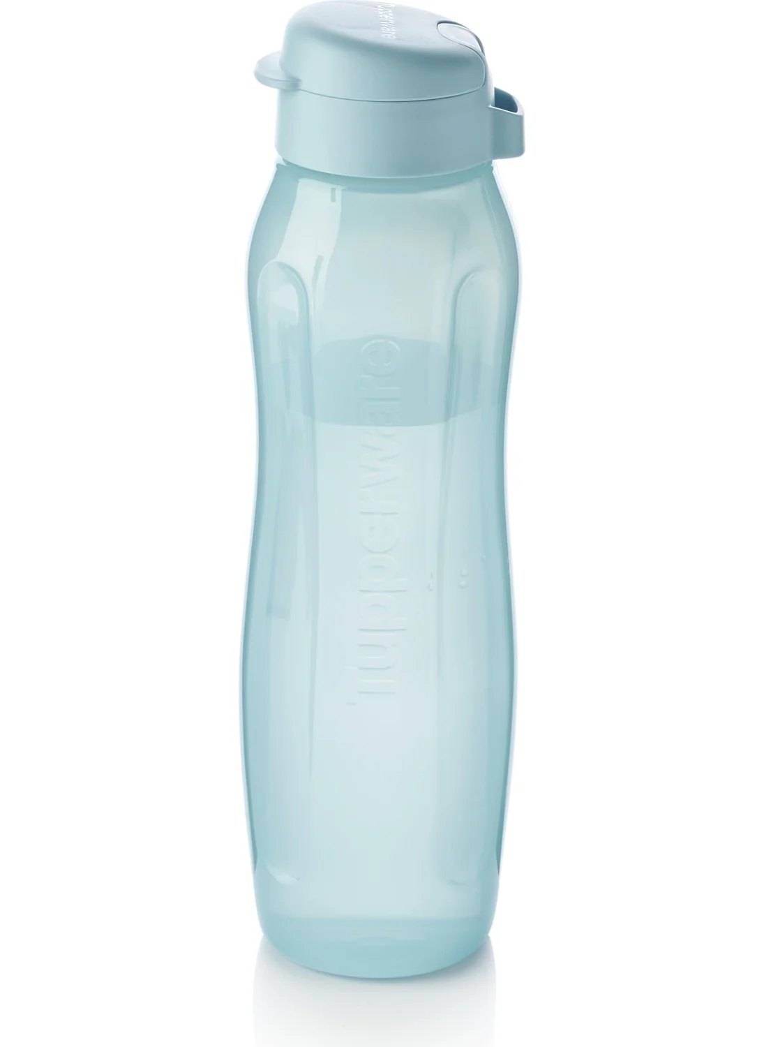 تابروير Eco Bottle Slim 1l Blueberry