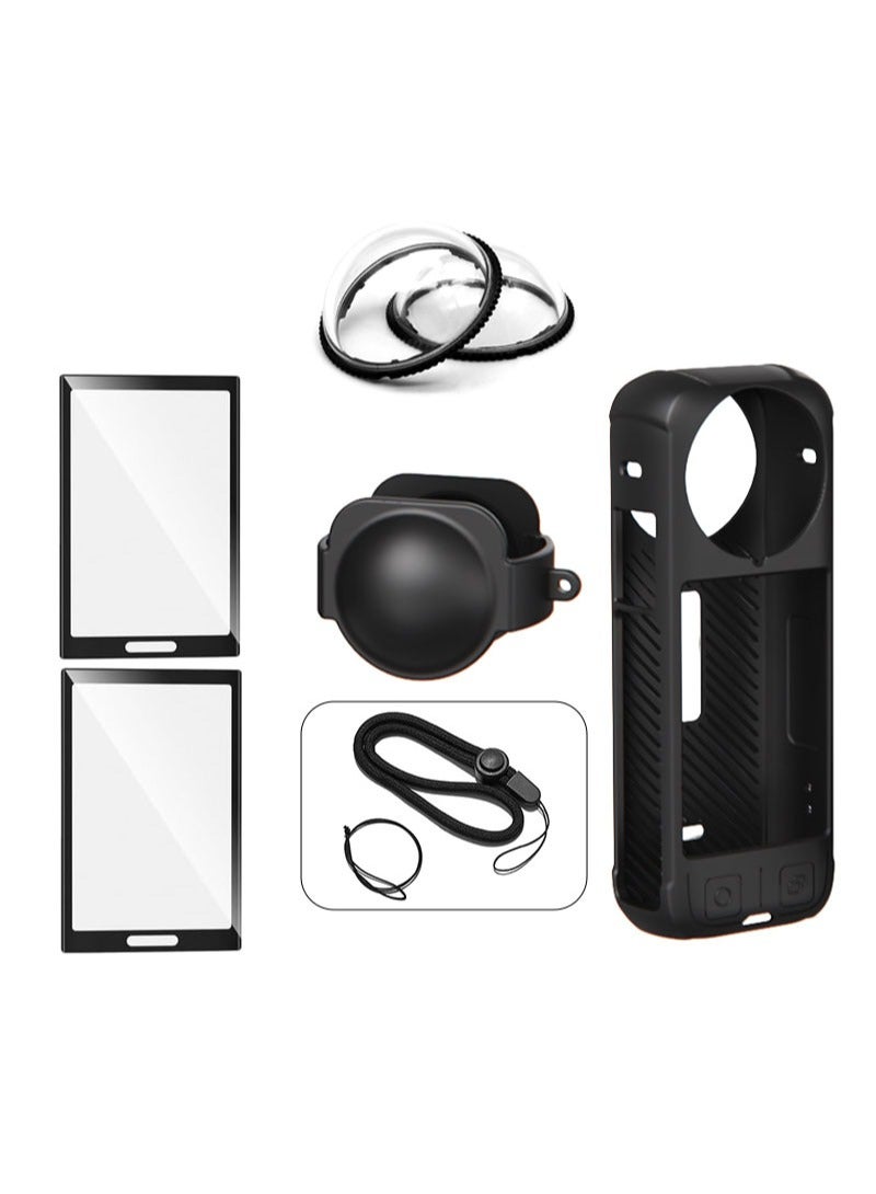 sjet Sjet INSTA360 X4 Accessory Kit Z144221CDE70C7D2C681BZ