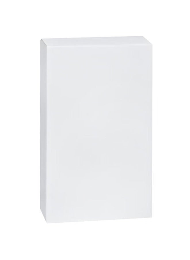 Huiwei Photo Paper Compatible With Xiaomi Printer, Suitable For Xiaomi 1s Printer, Photo Printing Paper, 6-inch, 40 Sheets, Photo Paper Without Ribbo