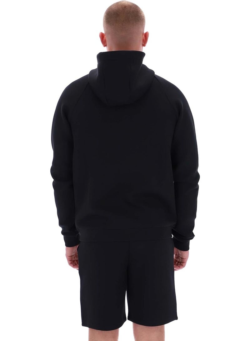 Reebok Core Zip Through Hoody - Image 2