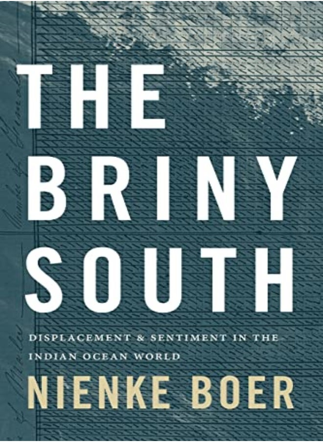 The Briny South 