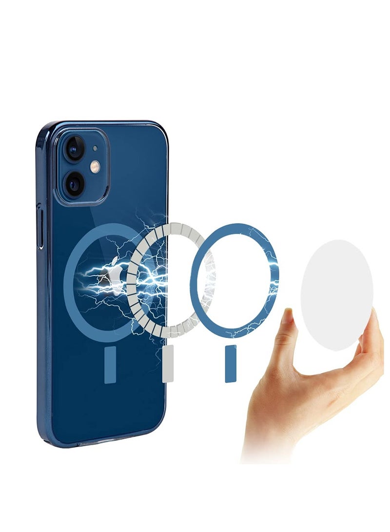 ELTRAZONE Silicone Protective Case Compatible with iPhone 14 Pro Soft Liquid Gel Rubber Cover Shockproof Bumper Anti-Scratch Anti-Fingerprint Anti-Drop Slim Cover for iPhone (for iPhone 14 Pro  ) - Image 2