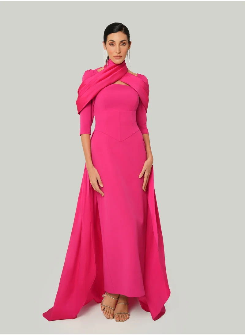 تشيس Mila Dress