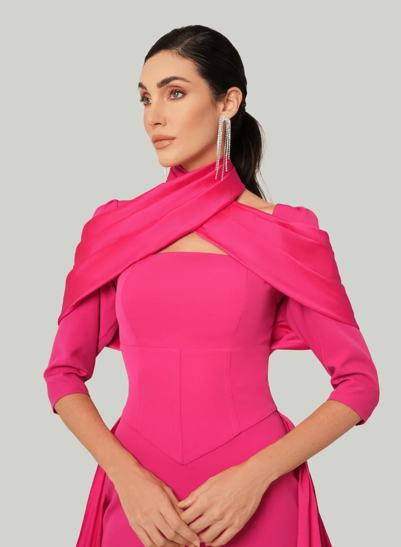 CHASE Mila Dress