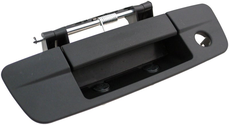 Dorman 83201 Tailgate Handle Compatible with Select Dodge/Ram Models, Black - Image 3