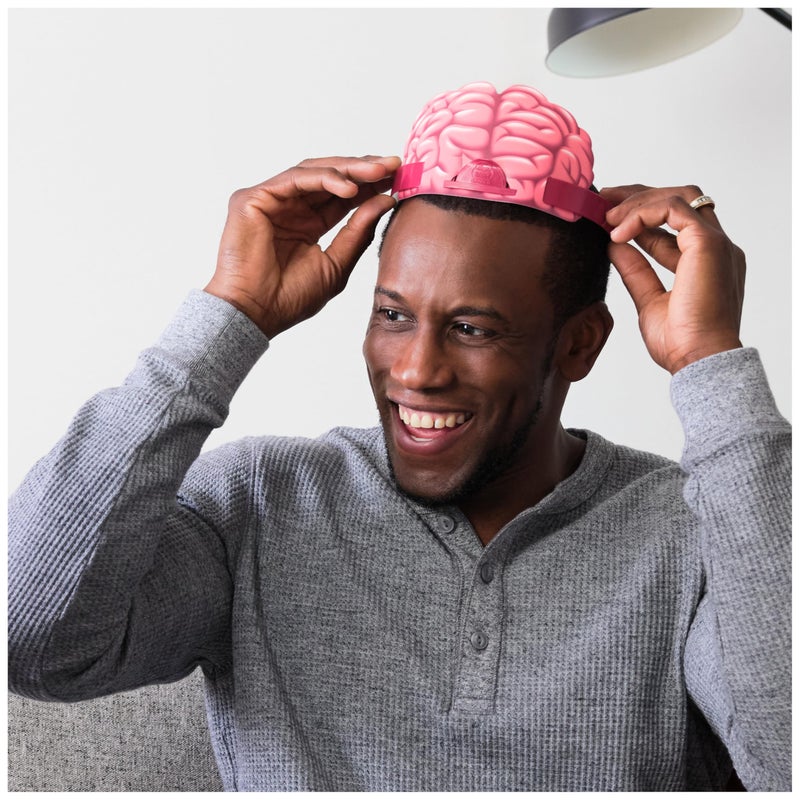 Spin Master Games, Hedbanz 2023 Edition with New Cards, Picture Guessing Board Game, Family Games, Games for Family Game Night, Kids Games for Ages 6+ - Image 5