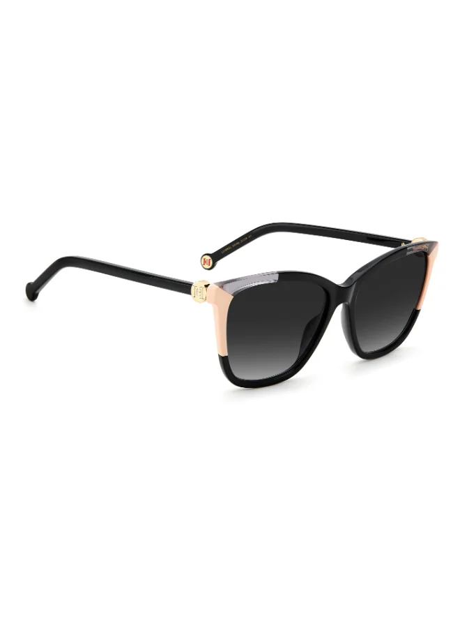 كارولينا هيريرا RECTANGULAR CAROLINA HERRERA SUNGLASSES FRAMES