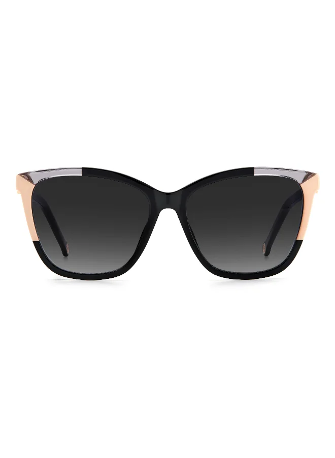 CAROLINA HERRERA  RECTANGULAR CAROLINA HERRERA SUNGLASSES FRAMES  | Best Price UAE