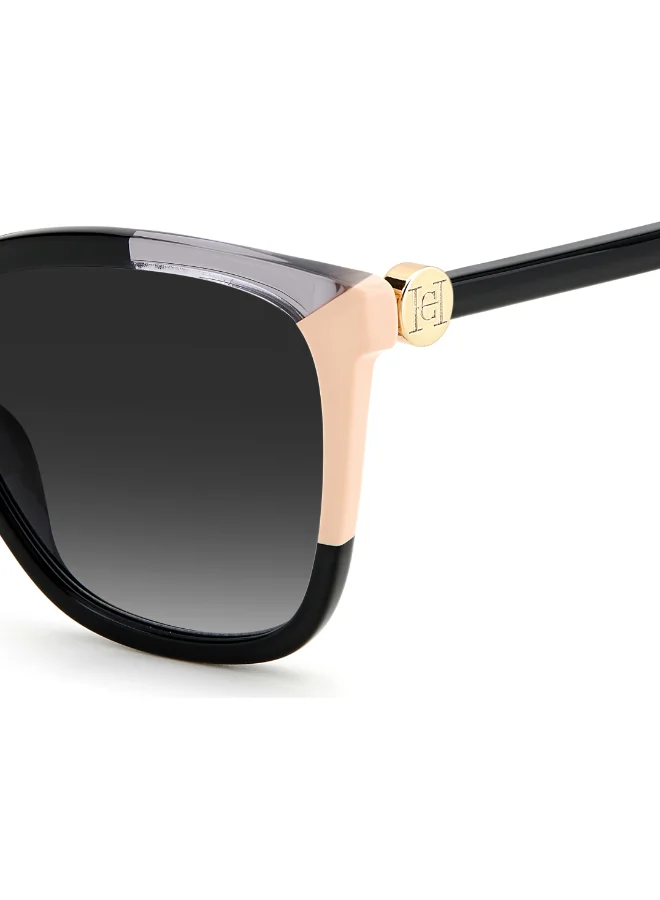 CAROLINA HERRERA  RECTANGULAR CAROLINA HERRERA SUNGLASSES FRAMES  | Best Price UAE