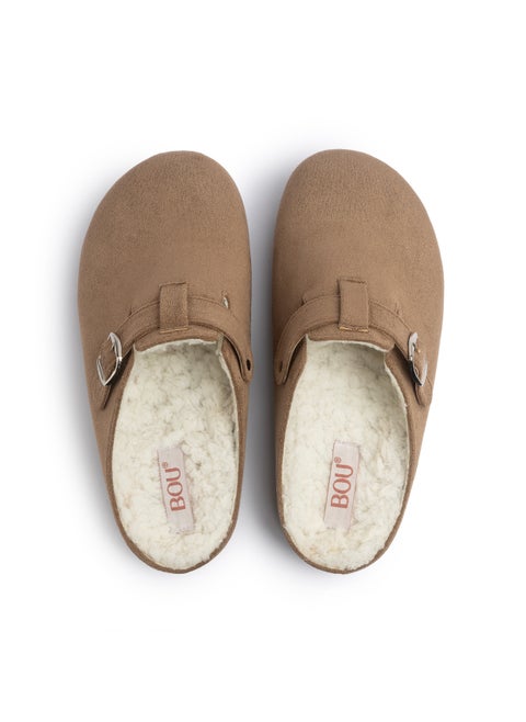 Winter Clogs
