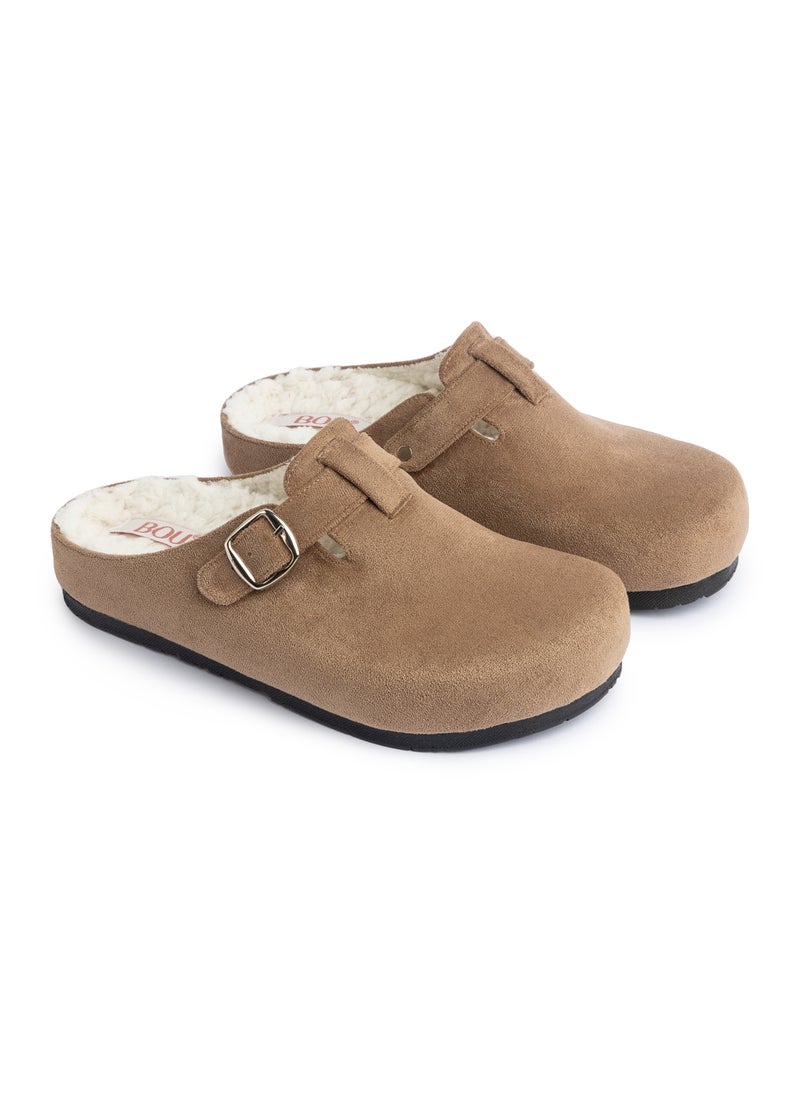 BOU - Winter Clogs - Image 1