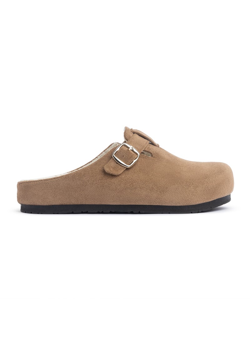 BOU - Winter Clogs - Image 1