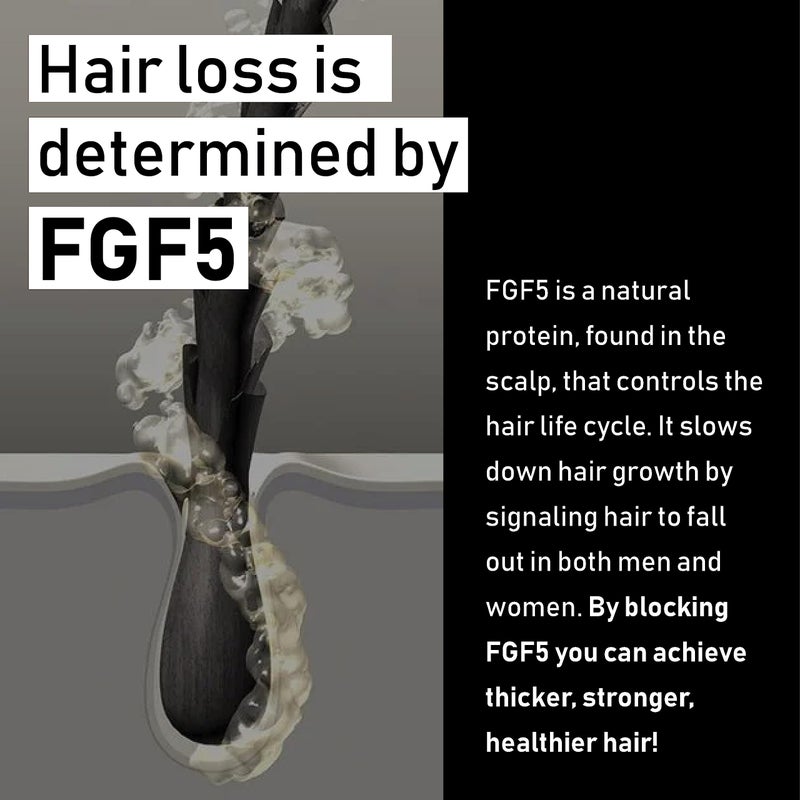 EVOLIS Promote Nourishing Treatment Mask - Deep Conditioning Hair Mask to Support Hair Growth - Hydrating Hair Mask for Dry, Damaged Hair - Travel Size (1 fl oz) - Image 4