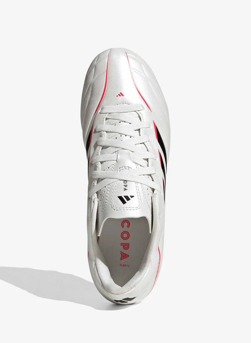 Adidas  Youth Copa Pure IV Club FG  | Best Price UAE