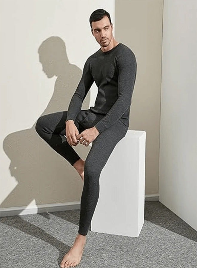 Dice Mens Underpants and Undershirt Underwear Set - Image 2