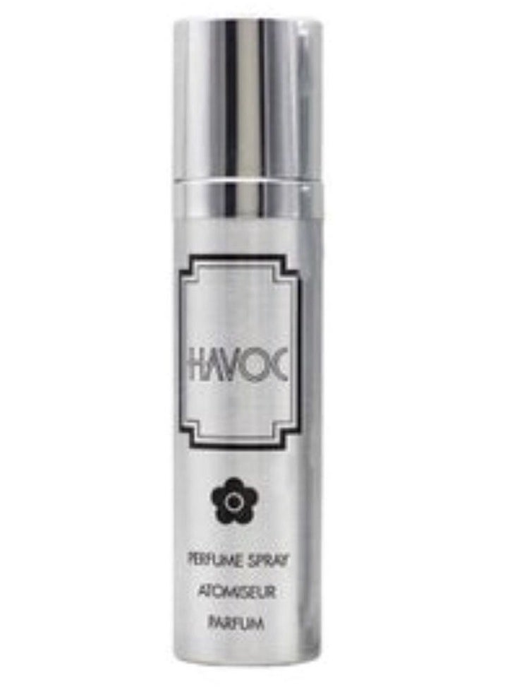 HAVOC Havoc Perfume 75ml  - Image 2
