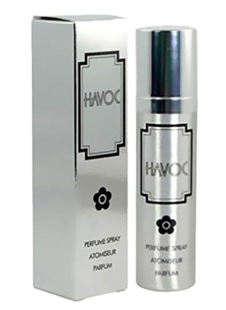 HAVOC Havoc Perfume 75ml  - Image 3