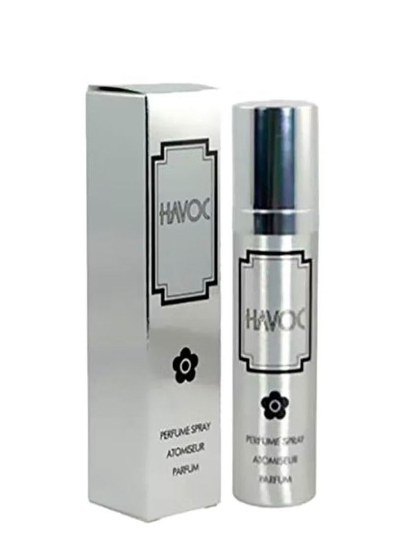HAVOC Havoc Perfume 75ml  - Image 1