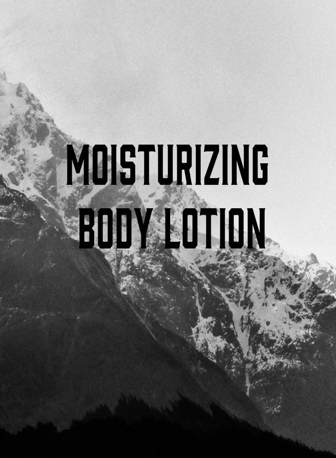 TRIUMPH & DISASTER | Restoration Balm | Natural Body Balm - Gentle, Hydrating, & Moisturizing Body Lotion for Men & Women, 5.92 Oz - Image 4