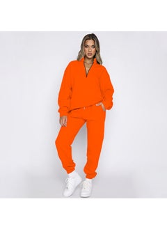 Orange Red