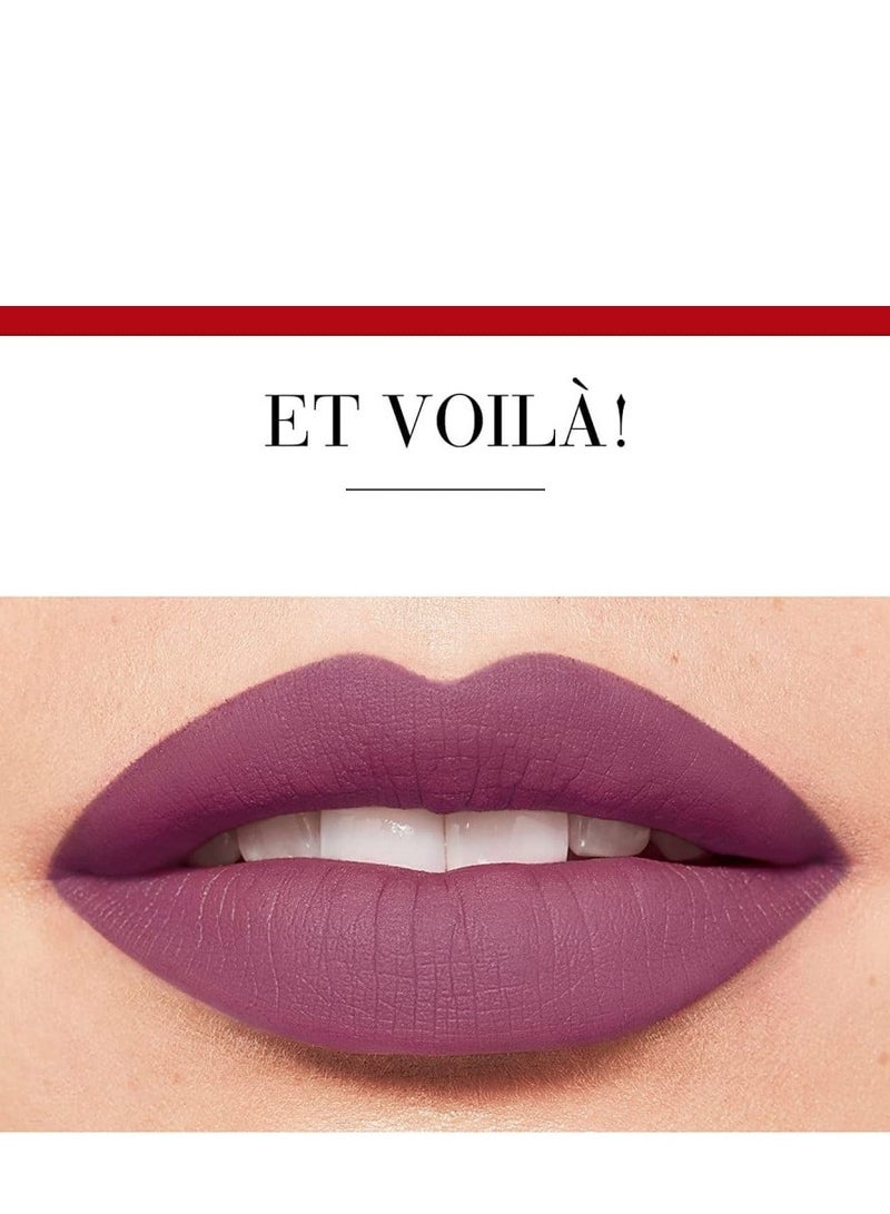 Bourjois Paris Rouge Edition Velvet Lipstick 36 Peach Club - Image 2