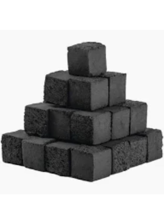 Escape Pure Coconut Charcoal 1kg 72 Pieces - Image 3