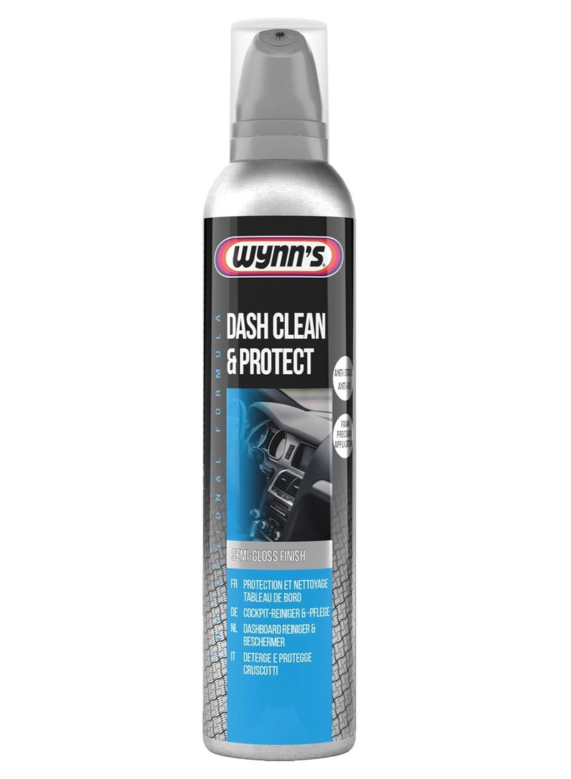 وينز وين داش للتنظيف والحماية 300 مل - Image 1