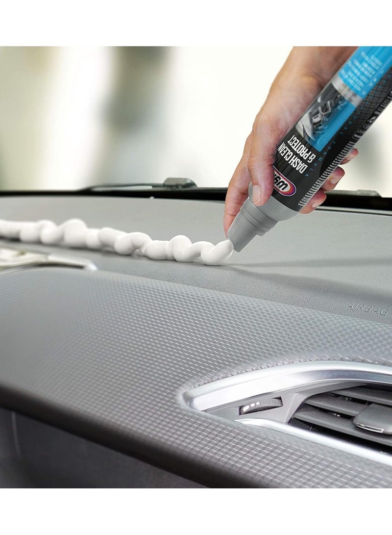 وينز وين داش للتنظيف والحماية 300 مل - Image 4