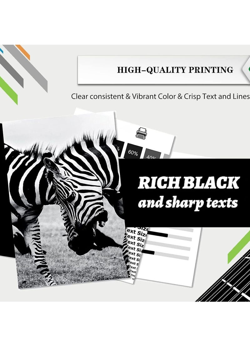 Terabyte MP C3503 C3004 Compatible Toner Cartridge black - Image 3