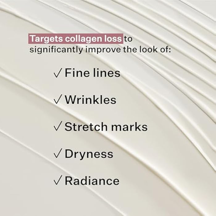 StriVectin SD Advanced Plus Intensive Moisturizer for Wrinkles and Stretchmarks, For Face and Body, Collagen Boosting with Peptides and Hyaluronic Acid - Image 5