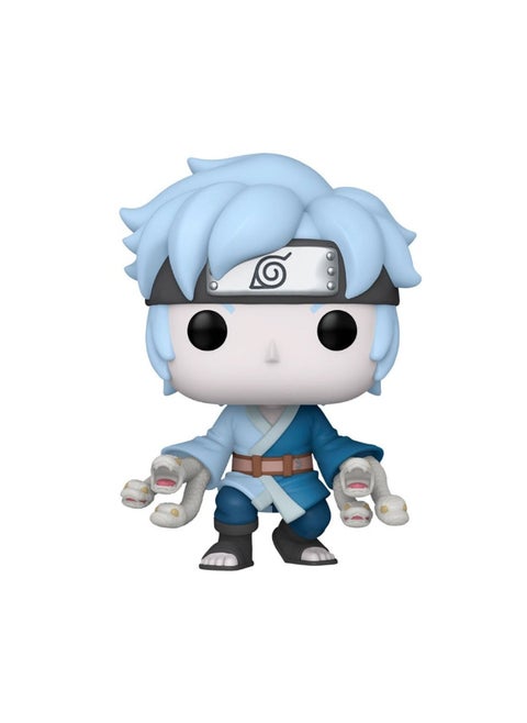 Pop! Animation: Boruto - Mitsuki with Snake Hands