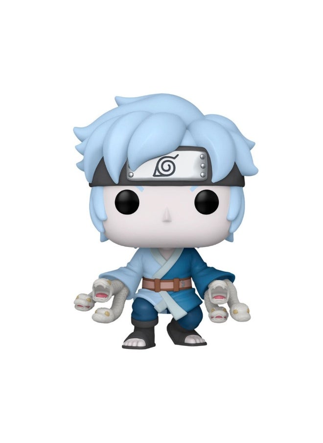 Funko Pop! Animation: Boruto - Mitsuki with Snake Hands 