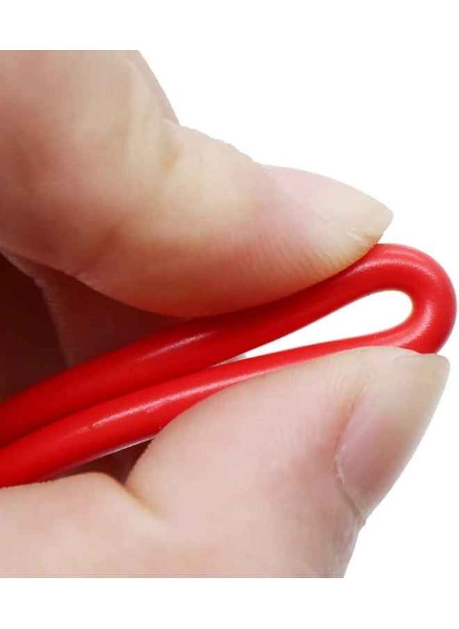 Royal Apex Universal Digital Multi-meter Clamp Meter Test Lead Probe  - Image 4