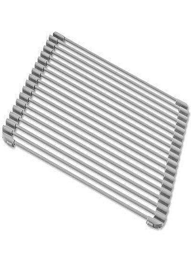 Better Houseware 31485 Kitchen Rack, Standard, Gray - Image 2