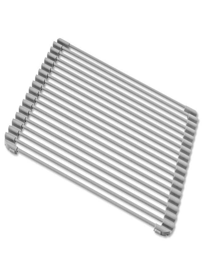 Better Houseware 31485 Kitchen Rack, Standard, Gray - Image 1