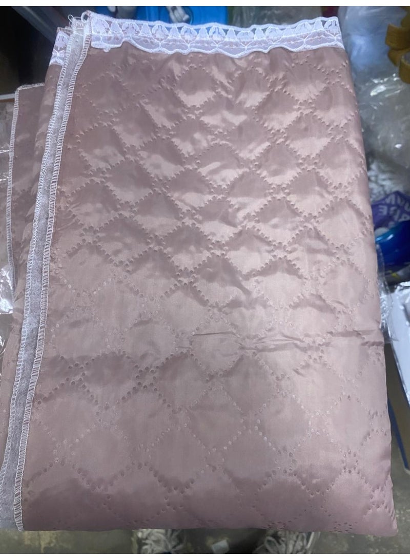 ستاره حوض المطبخ كابوتنيه بنى فاتح - Image 2