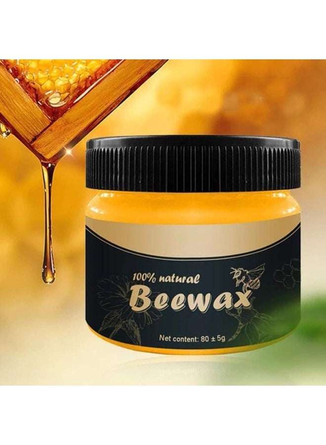 Revive your entire home with Beeswax Furniture Polish - Image 5