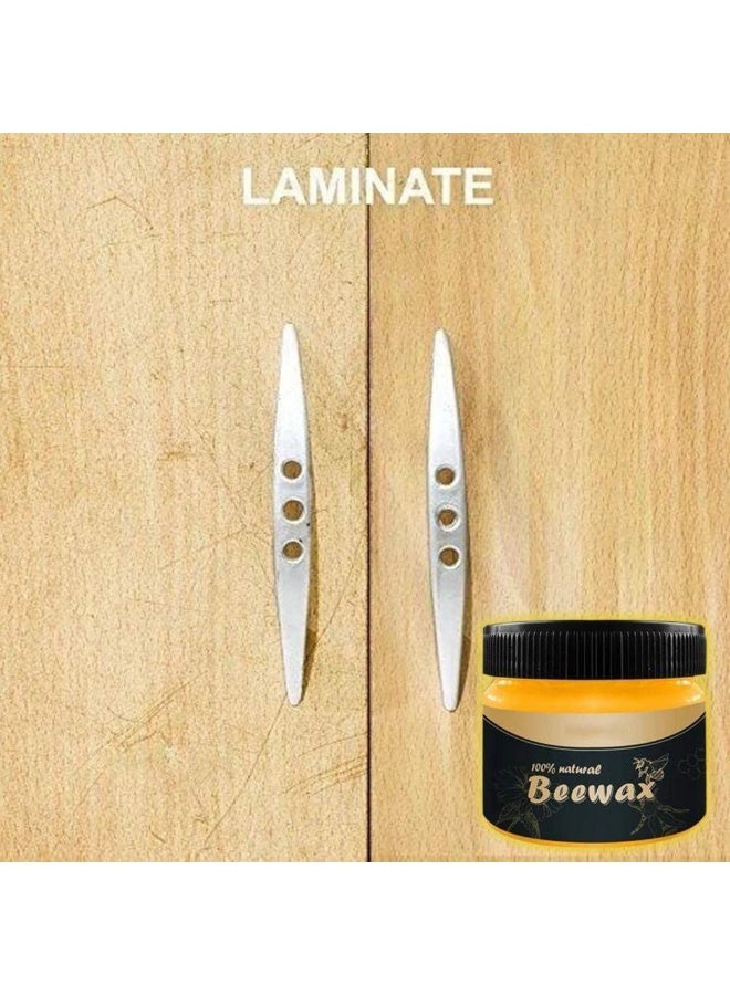 Revive your entire home with Beeswax Furniture Polish - Image 2