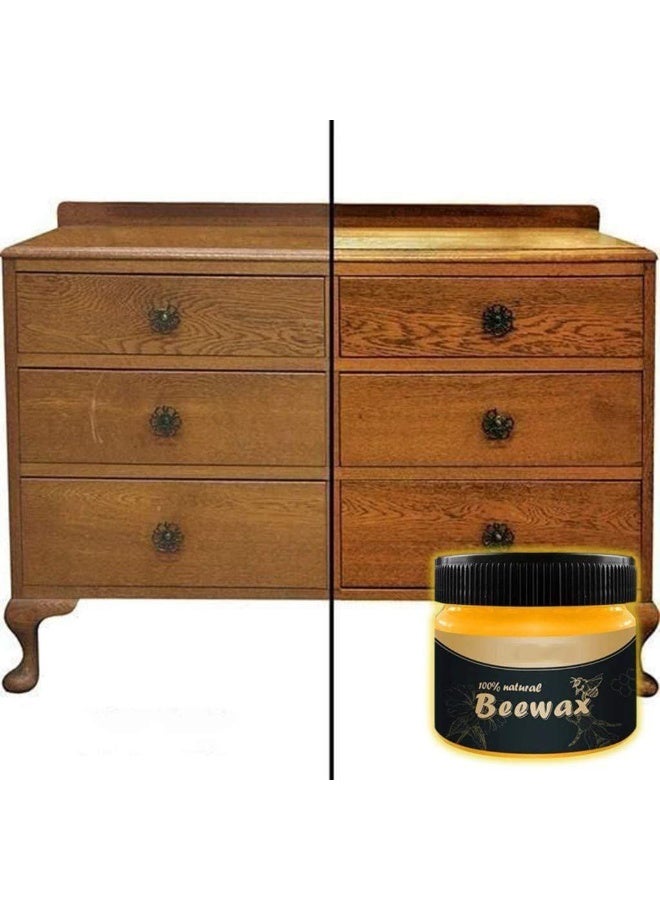 Revive your entire home with Beeswax Furniture Polish - Image 4