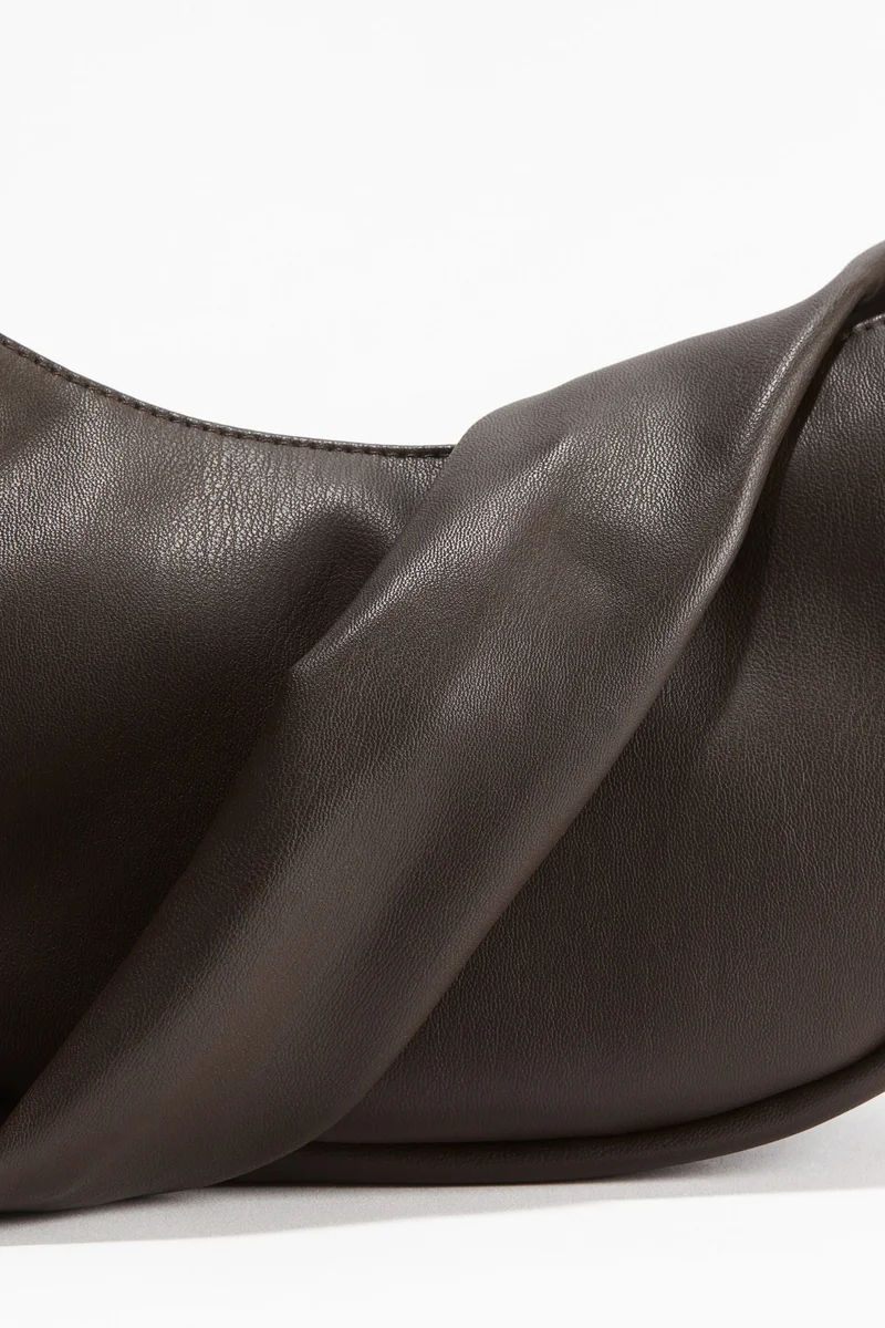 H&M Slouchy-Strap Shoulder Bag