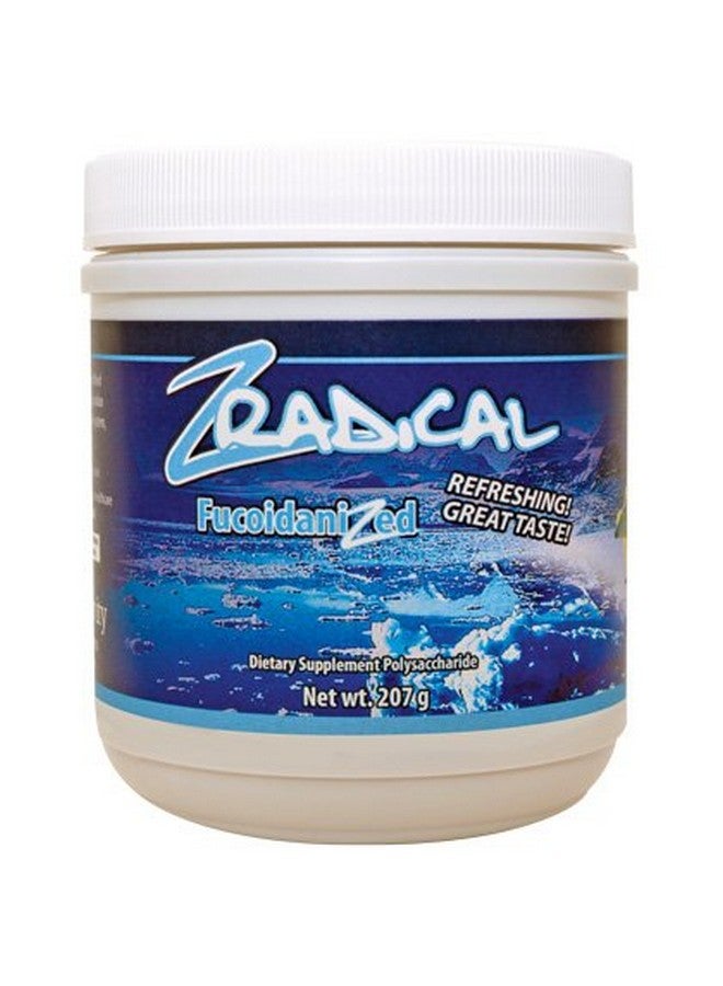 youngevity ZRadical Powder Supports cardiovascular, neurological, bone & joint health 207g Canister - Image 1