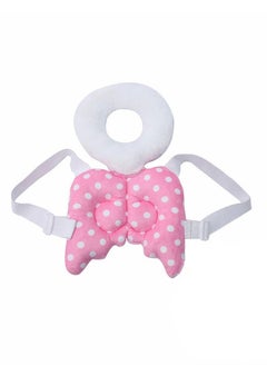 KASTWAVE Baby Bee Shape Protection Pillow  - Image 1