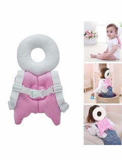 KASTWAVE Baby Bee Shape Protection Pillow  - Image 5