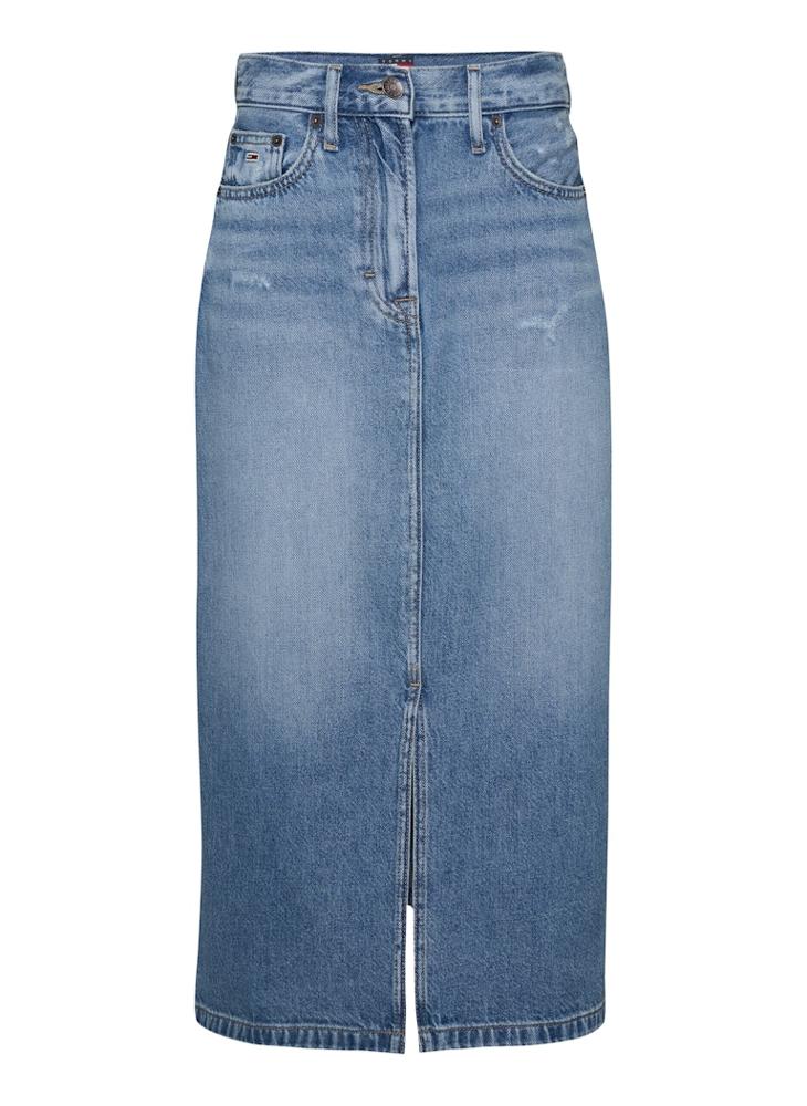 TOMMY JEANS Claire High Waist Skirt  - Image 5