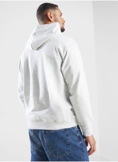 New Balance Homage To Run Hoodie  - Image 2
